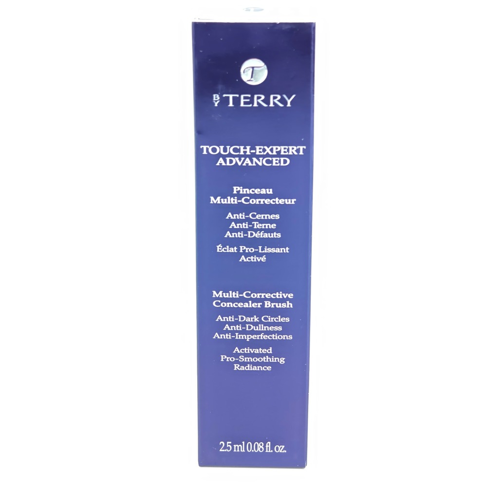 By Terry Touch-Expert Advanced Multi-Corrective Concealer Brush 2 Nude 0.08oz